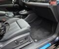 Синий Ауди Q4 e-tron, объемом двигателя 0 л и пробегом 13 тыс. км за 28700 $, фото 14 на Automoto.ua
