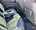 Синий Ауди Q4 e-tron, объемом двигателя 0 л и пробегом 20 тыс. км за 28800 $, фото 26 на Automoto.ua