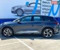 Синий Ауди Q4 e-tron, объемом двигателя 0 л и пробегом 20 тыс. км за 28800 $, фото 11 на Automoto.ua