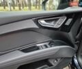 Синий Ауди Q4 e-tron, объемом двигателя 0 л и пробегом 13 тыс. км за 28700 $, фото 8 на Automoto.ua