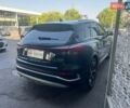 Синий Ауди Q4 e-tron, объемом двигателя 0 л и пробегом 12 тыс. км за 28500 $, фото 5 на Automoto.ua
