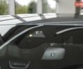 Синий Ауди Q4 e-tron, объемом двигателя 0 л и пробегом 1 тыс. км за 37400 $, фото 11 на Automoto.ua