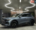 Синий Ауди Q4 e-tron, объемом двигателя 0 л и пробегом 4 тыс. км за 35900 $, фото 6 на Automoto.ua