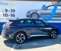 Синий Ауди Q4 e-tron, объемом двигателя 0 л и пробегом 20 тыс. км за 28800 $, фото 7 на Automoto.ua