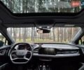 Синий Ауди Q4 e-tron, объемом двигателя 0 л и пробегом 13 тыс. км за 28700 $, фото 11 на Automoto.ua