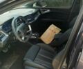 Синий Ауди Q4 e-tron, объемом двигателя 0 л и пробегом 13 тыс. км за 26100 $, фото 5 на Automoto.ua