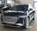 купити нове авто Ауді Q4 e-tron 2024 року від офіційного дилера VinAVto Ауді фото