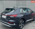 Синій Ауді Q4 e-tron, об'ємом двигуна 0 л та пробігом 13 тис. км за 26900 $, фото 2 на Automoto.ua