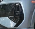 Синий Ауди Q4 e-tron, объемом двигателя 0 л и пробегом 1 тыс. км за 37400 $, фото 35 на Automoto.ua