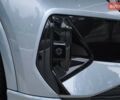 Синий Ауди Q4 e-tron, объемом двигателя 0 л и пробегом 1 тыс. км за 37400 $, фото 40 на Automoto.ua