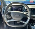 Синий Ауди Q4 e-tron, объемом двигателя 0 л и пробегом 20 тыс. км за 28800 $, фото 18 на Automoto.ua