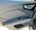 Синий Ауди Q4 e-tron, объемом двигателя 0 л и пробегом 20 тыс. км за 28800 $, фото 25 на Automoto.ua