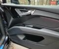 Синий Ауди Q4 e-tron, объемом двигателя 0 л и пробегом 13 тыс. км за 28700 $, фото 21 на Automoto.ua