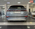 Синій Ауді Q4 e-tron, об'ємом двигуна 0 л та пробігом 10 тис. км за 31000 $, фото 4 на Automoto.ua