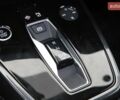 Синий Ауди Q4 e-tron, объемом двигателя 0 л и пробегом 1 тыс. км за 37400 $, фото 46 на Automoto.ua