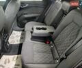 Синий Ауди Q4 e-tron, объемом двигателя 0 л и пробегом 1 тыс. км за 39400 $, фото 6 на Automoto.ua