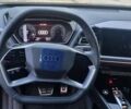 Синий Ауди Q4 e-tron, объемом двигателя 0 л и пробегом 1 тыс. км за 46500 $, фото 9 на Automoto.ua