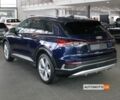 Синій Ауді Q4 e-tron, об'ємом двигуна 0 л та пробігом 0 тис. км за 39000 $, фото 5 на Automoto.ua