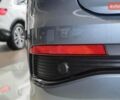 Синий Ауди Q4 e-tron, объемом двигателя 0 л и пробегом 1 тыс. км за 37400 $, фото 38 на Automoto.ua