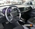 Синий Ауди Q4 e-tron, объемом двигателя 0 л и пробегом 0 тыс. км за 38000 $, фото 7 на Automoto.ua