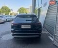Синий Ауди Q4 e-tron, объемом двигателя 0 л и пробегом 12 тыс. км за 28500 $, фото 4 на Automoto.ua