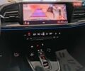 Синий Ауди Q4 e-tron, объемом двигателя 0 л и пробегом 1 тыс. км за 32000 $, фото 9 на Automoto.ua
