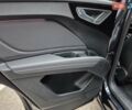 Синий Ауди Q4 e-tron, объемом двигателя 0 л и пробегом 13 тыс. км за 28700 $, фото 19 на Automoto.ua