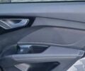 Синий Ауди Q4 e-tron, объемом двигателя 0 л и пробегом 1 тыс. км за 46500 $, фото 12 на Automoto.ua