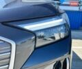 Синий Ауди Q4 e-tron, объемом двигателя 0 л и пробегом 20 тыс. км за 28800 $, фото 13 на Automoto.ua
