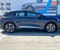 Синий Ауди Q4 e-tron, объемом двигателя 0 л и пробегом 20 тыс. км за 28800 $, фото 5 на Automoto.ua