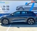 Синий Ауди Q4 e-tron, объемом двигателя 0 л и пробегом 20 тыс. км за 28800 $, фото 12 на Automoto.ua