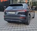 Синий Ауди Q4 e-tron, объемом двигателя 0 л и пробегом 1 тыс. км за 46500 $, фото 6 на Automoto.ua