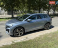 Синий Ауди Q4 e-tron, объемом двигателя 0 л и пробегом 10 тыс. км за 30500 $, фото 1 на Automoto.ua