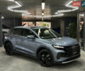 Синий Ауди Q4 e-tron, объемом двигателя 0 л и пробегом 4 тыс. км за 35900 $, фото 1 на Automoto.ua