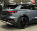 Синий Ауди Q4 e-tron, объемом двигателя 0 л и пробегом 4 тыс. км за 35900 $, фото 15 на Automoto.ua