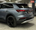 Синий Ауди Q4 e-tron, объемом двигателя 0 л и пробегом 4 тыс. км за 35900 $, фото 11 на Automoto.ua