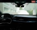 Синий Ауди Q4 e-tron, объемом двигателя 0 л и пробегом 13 тыс. км за 26100 $, фото 6 на Automoto.ua