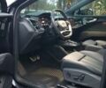 Синий Ауди Q4 e-tron, объемом двигателя 0 л и пробегом 16 тыс. км за 31300 $, фото 5 на Automoto.ua
