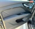 Синий Ауди Q4 e-tron, объемом двигателя 0 л и пробегом 20 тыс. км за 28800 $, фото 15 на Automoto.ua