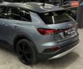 Синий Ауди Q4 e-tron, объемом двигателя 0 л и пробегом 4 тыс. км за 35900 $, фото 12 на Automoto.ua