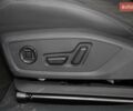Синий Ауди Q4 e-tron, объемом двигателя 0 л и пробегом 1 тыс. км за 37400 $, фото 64 на Automoto.ua