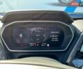Синий Ауди Q4 e-tron, объемом двигателя 0 л и пробегом 20 тыс. км за 28800 $, фото 17 на Automoto.ua