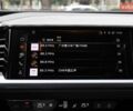 Синий Ауди Q4 e-tron, объемом двигателя 0 л и пробегом 1 тыс. км за 37400 $, фото 53 на Automoto.ua