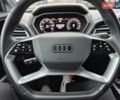 Синий Ауди Q4 e-tron, объемом двигателя 0 л и пробегом 13 тыс. км за 28700 $, фото 10 на Automoto.ua