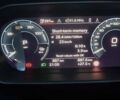 Синий Ауди Q4 e-tron, объемом двигателя 0 л и пробегом 1 тыс. км за 46500 $, фото 23 на Automoto.ua