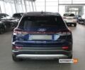 Синий Ауди Q4 e-tron, объемом двигателя 0 л и пробегом 0 тыс. км за 38000 $, фото 6 на Automoto.ua