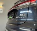 Синий Ауди Q4 e-tron, объемом двигателя 0 л и пробегом 1 тыс. км за 32599 $, фото 7 на Automoto.ua