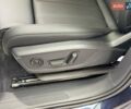 Синий Ауди Q4 e-tron, объемом двигателя 0 л и пробегом 1 тыс. км за 32599 $, фото 13 на Automoto.ua