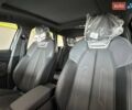 Синий Ауди Q4 e-tron, объемом двигателя 0 л и пробегом 1 тыс. км за 32599 $, фото 15 на Automoto.ua