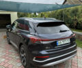 Синий Ауди Q4 e-tron, объемом двигателя 0 л и пробегом 1 тыс. км за 33000 $, фото 5 на Automoto.ua